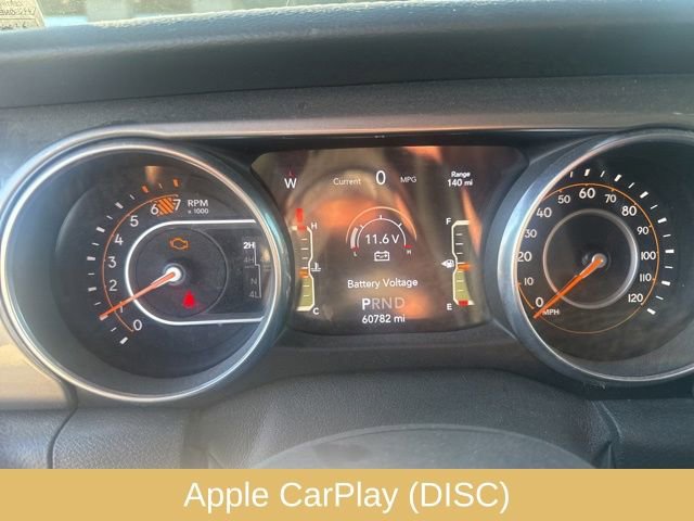 Used 2018 Jeep Wrangler Unlimited Sahara w/ Dual Top Group image 10