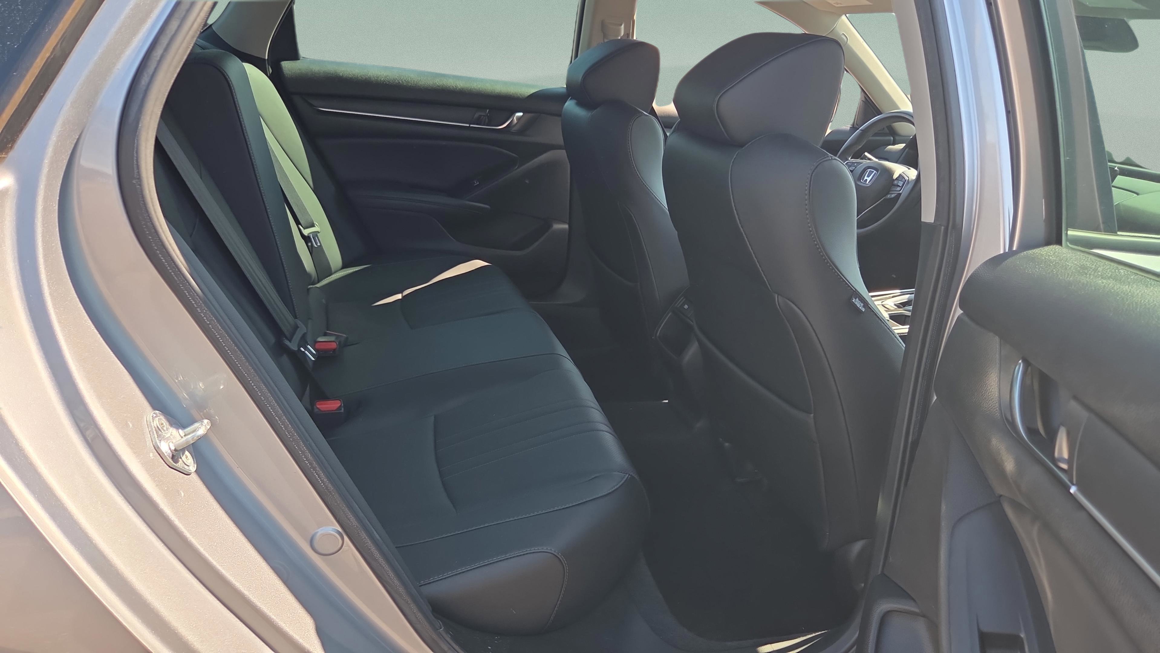 Used 2021 Honda Accord Sport Special Edition image 19