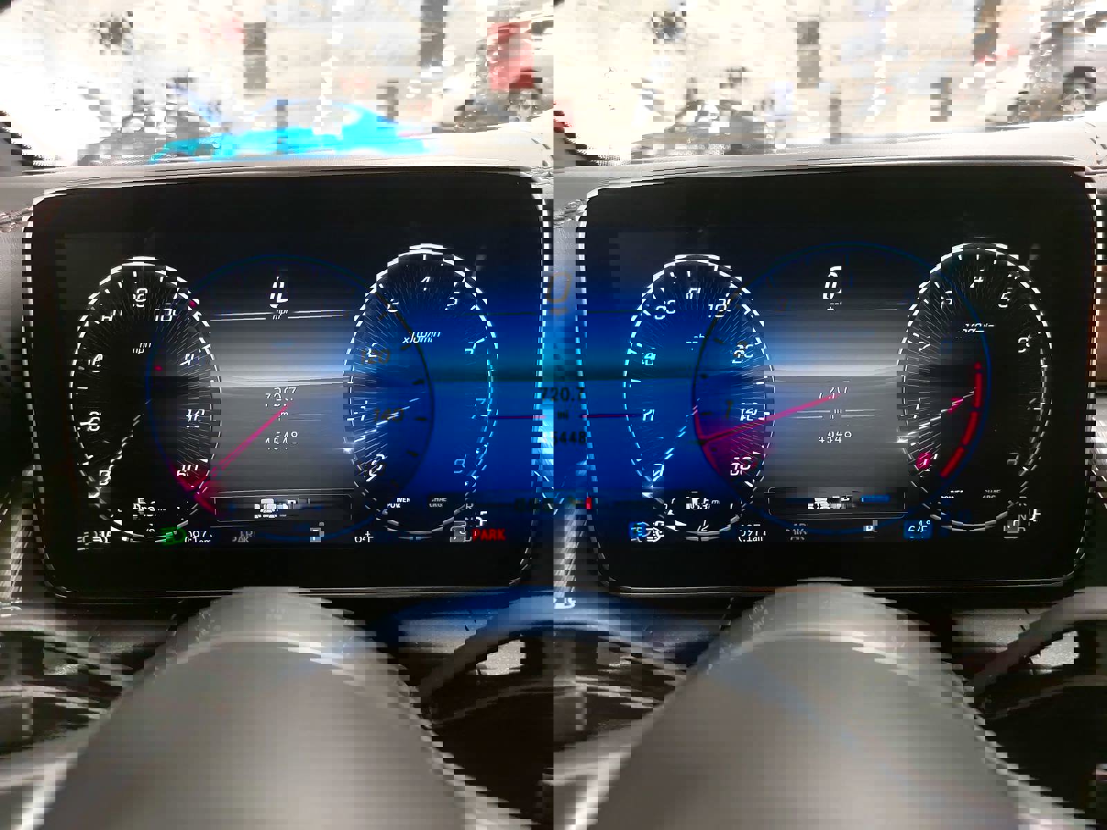 Used 2023 Mercedes-Benz GLC 300 GLC 300 image 20