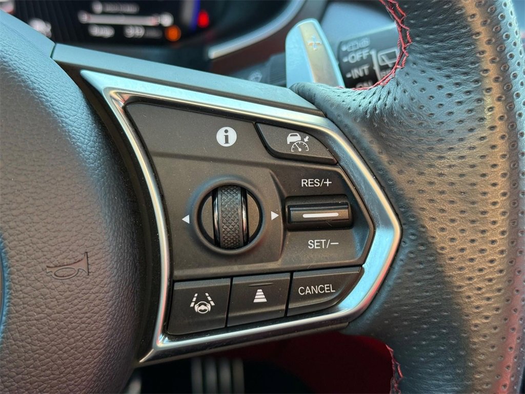 Certified 2024 Acura MDX A-Spec image 18