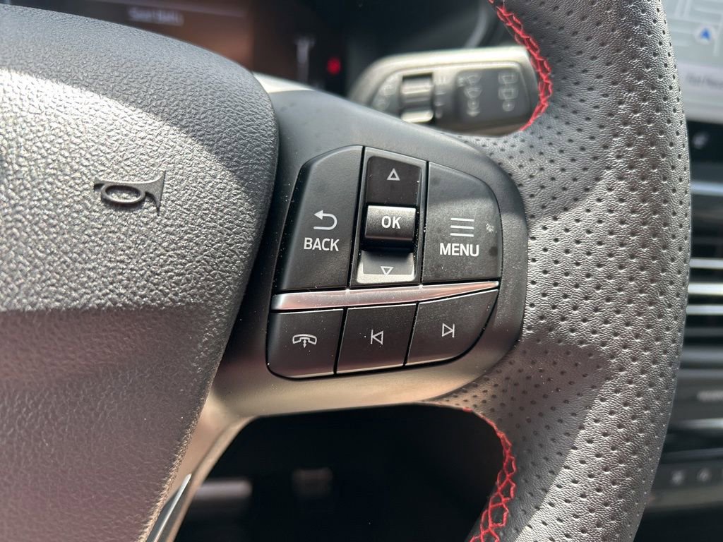 Used 2023 Ford Escape ST-Line w/ Tech Pack #1 AWD/4WD image 27