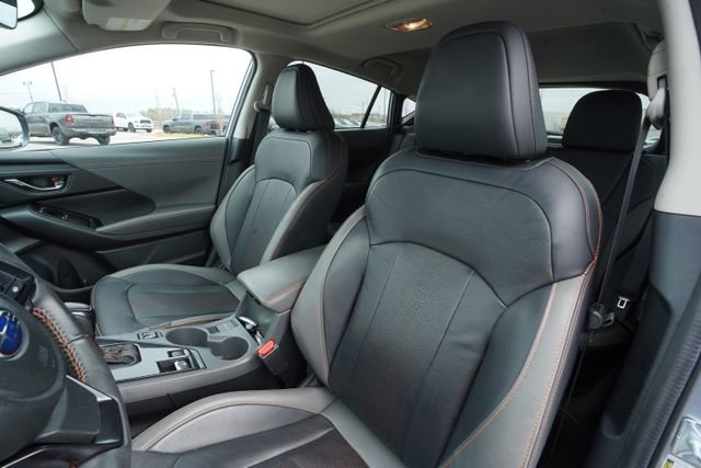 Used 2024 Subaru Crosstrek 2.5i Limited w/ Crosstrek Mirror Package image 42