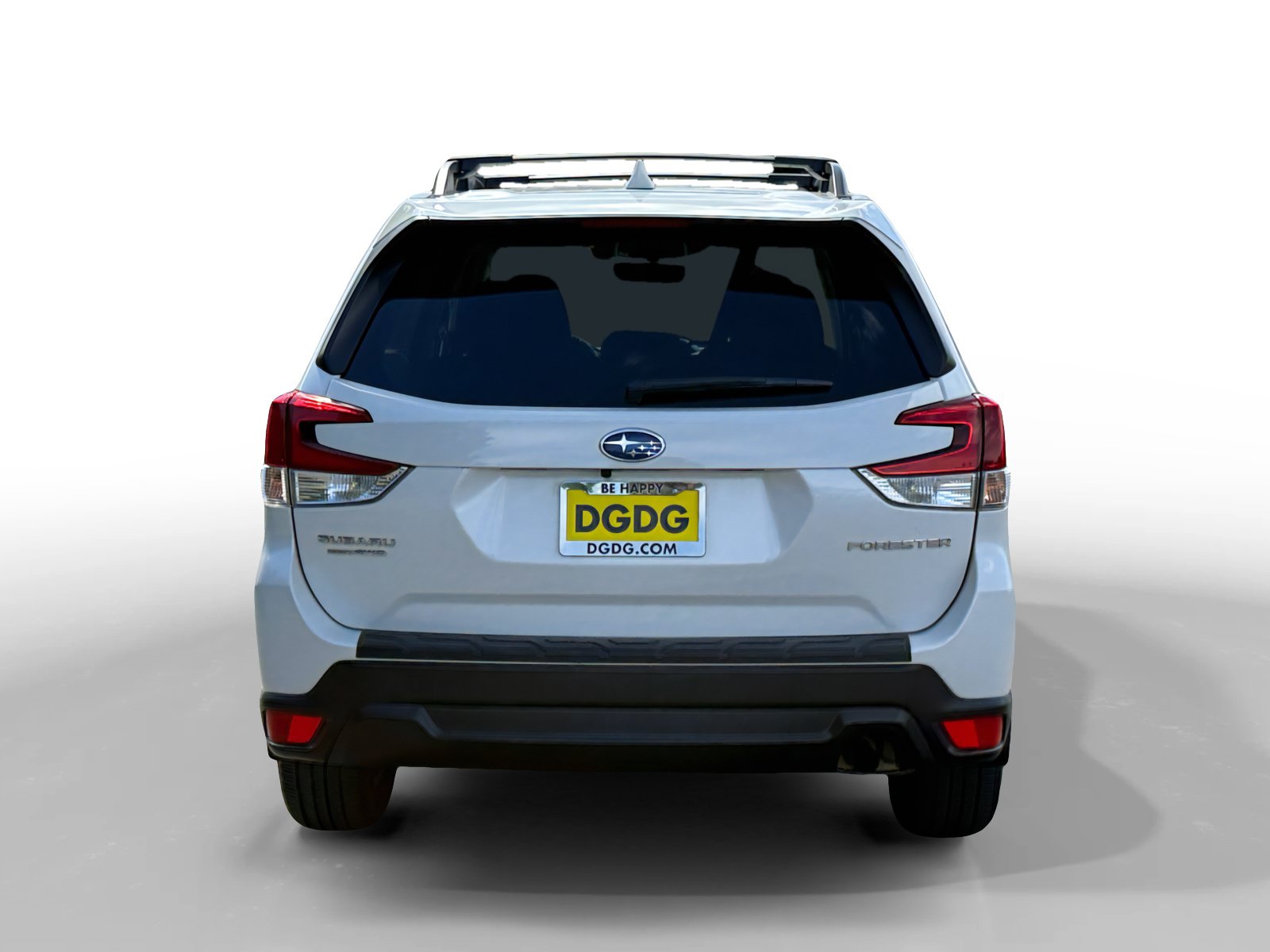 Used 2020 Subaru Forester Premium AWD/4WD image 4