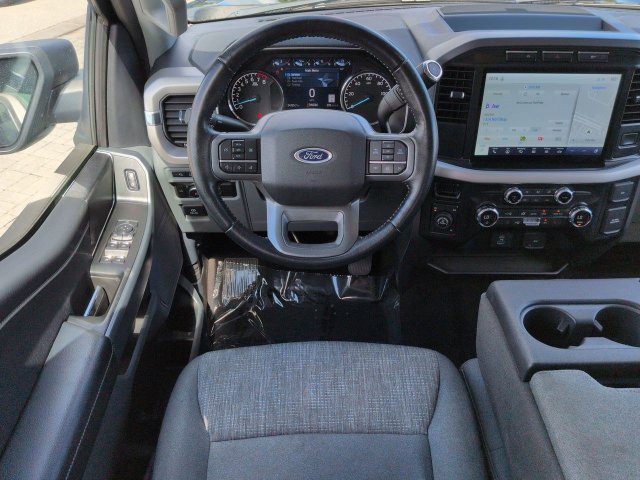 Certified 2021 Ford F150 XLT w/ Equipment Group 302A High AWD/4WD image 16