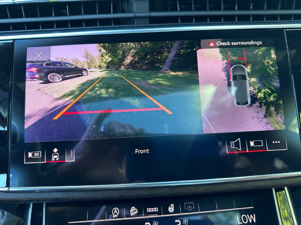 New 2027 Audi Q8 Premium Plus AWD/4WD image 29