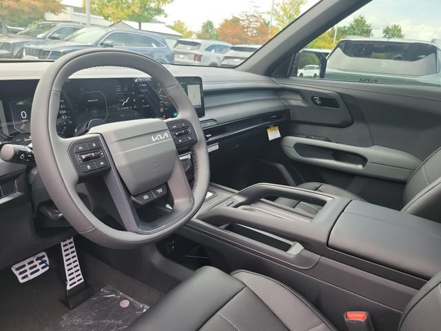 New 2027 Kia Telluride SX X-Line AWD/4WD image 13