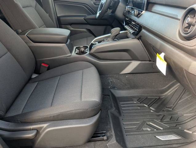 New 2026 Chevrolet Colorado W/T w/ WT Custom Package RWD image 28