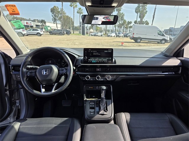 Used 2023 Honda CR-V EX-L image 16