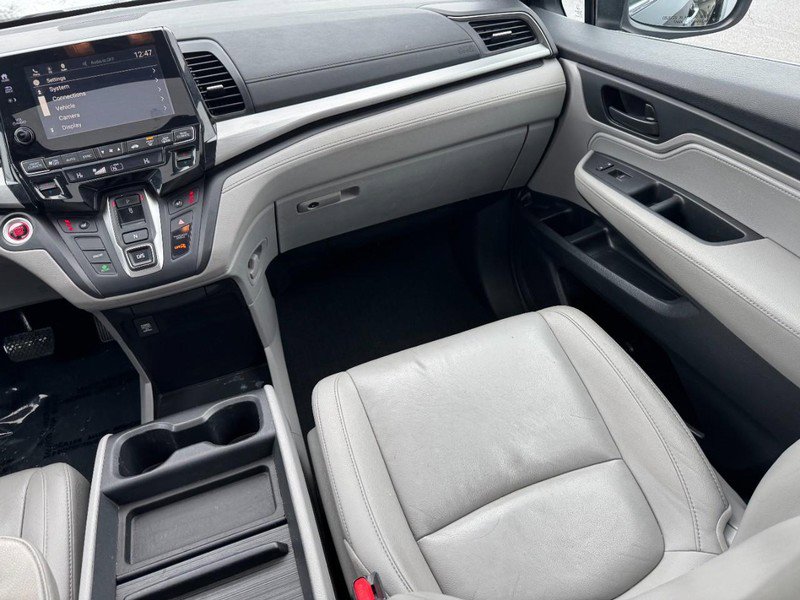 Used 2018 Honda Odyssey EX-L image 16