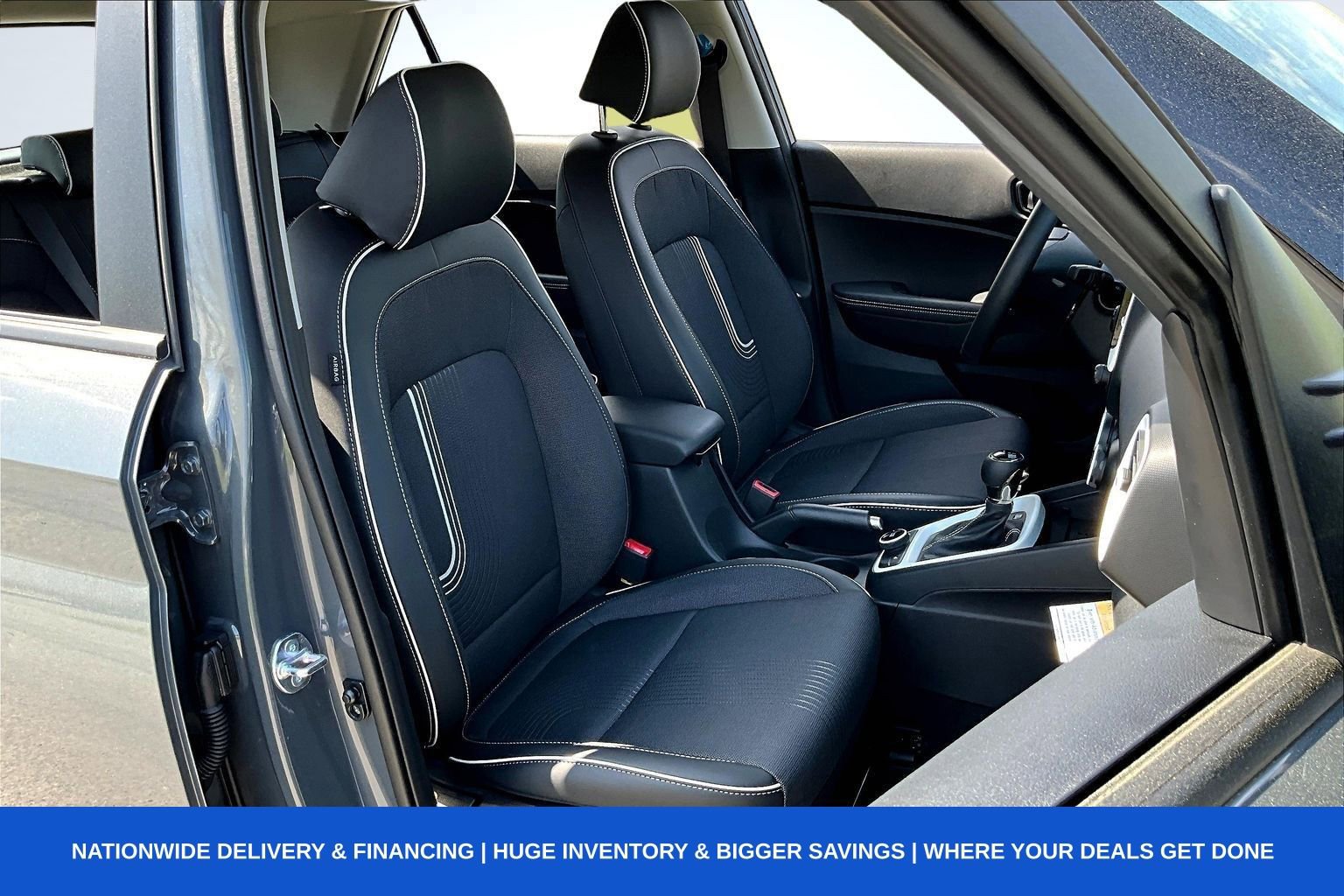 Used 2026 Hyundai Venue SEL image 38