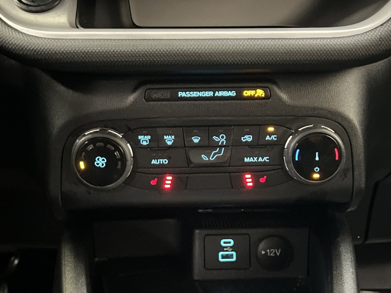 Used 2022 Ford Bronco Sport Big Bend w/ Convenience Package image 25