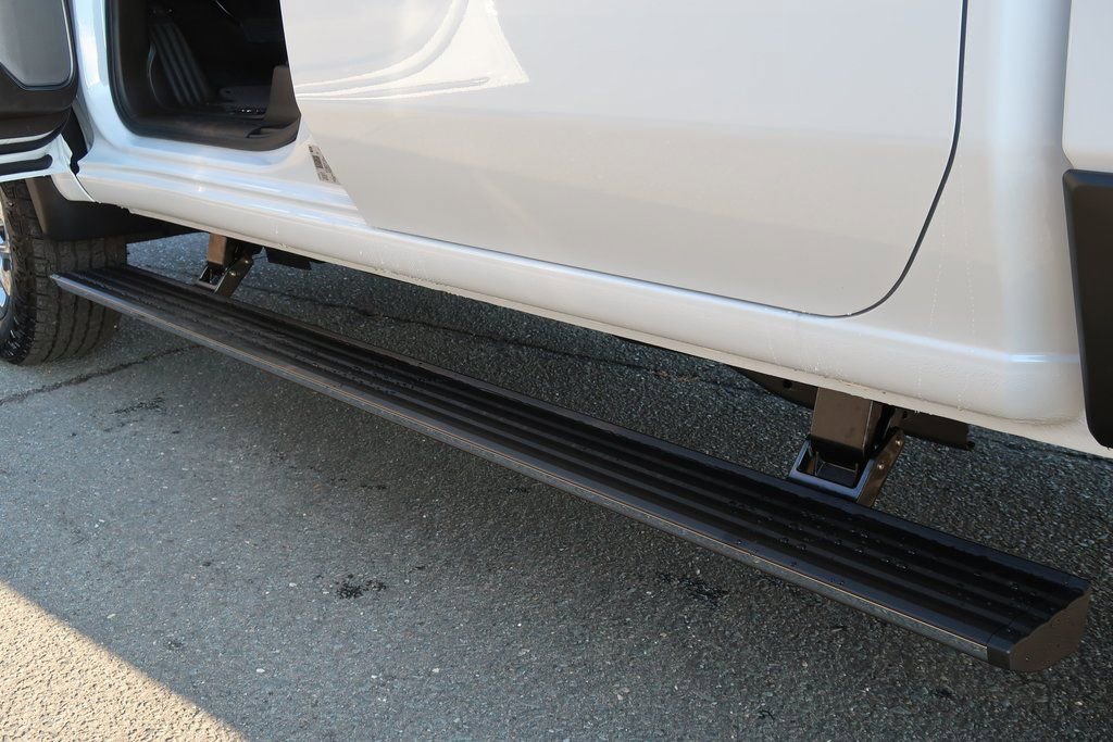 New 2026 GMC Sierra 2500 Denali w/ Denali Reserve Package image 10