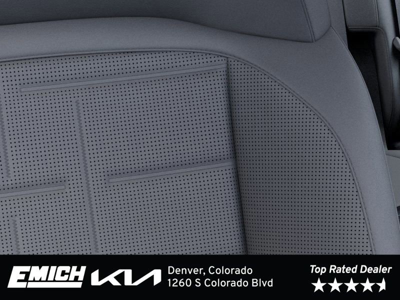 New 2026 Kia EV9 Land w/ Nightfall Edition Package image 23