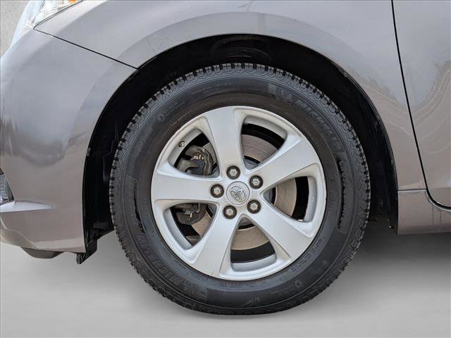Used 2017 Toyota Sienna LE image 24