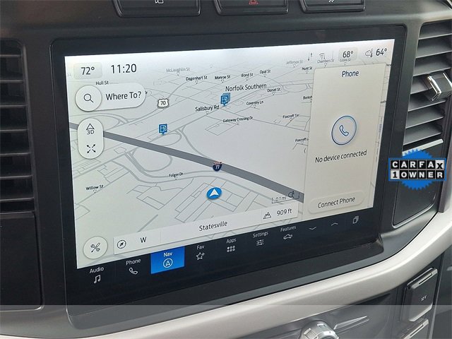 Used 2023 Ford F150 Lightning Pro image 16