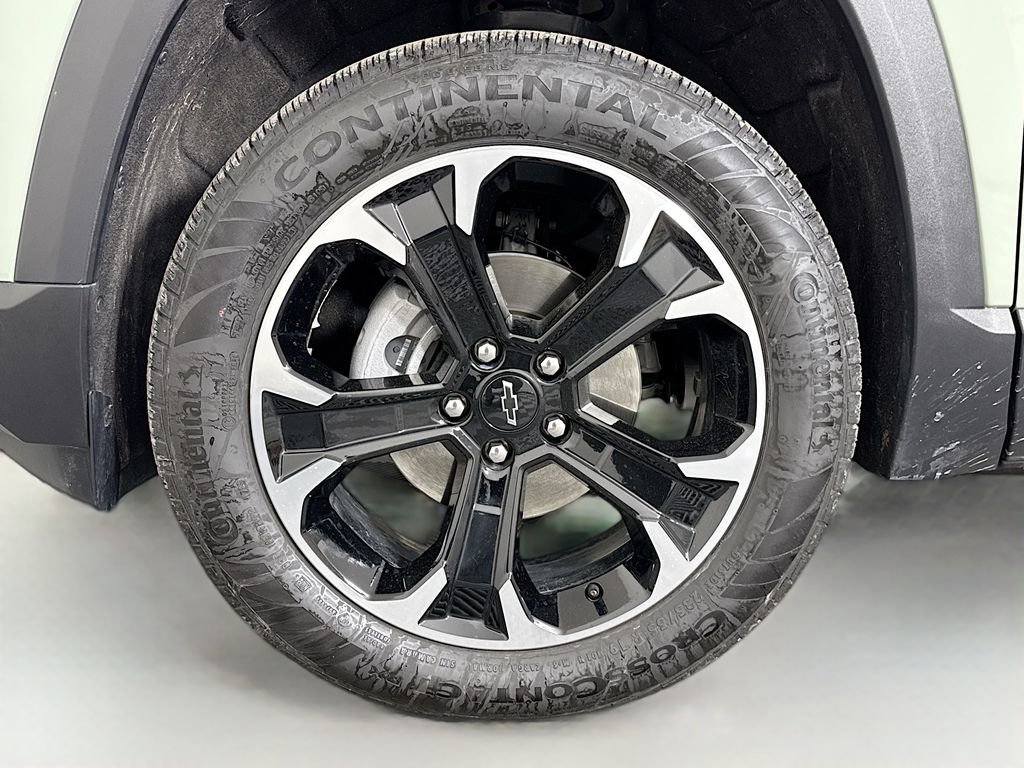 New 2026 Chevrolet Equinox LT w/ Safety and Technology Package image 29