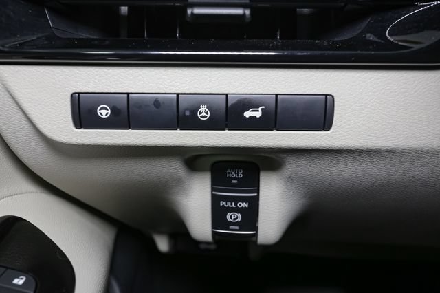 Used 2025 Nissan Murano SL w/ Cargo Package AWD/4WD image 35