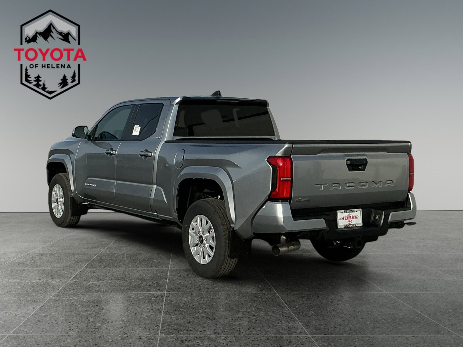 New 2026 Toyota Tacoma SR5 image 3