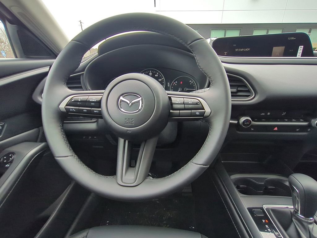 New 2026 MAZDA CX-30 AWD 2.5 S w/ Select Sport Pkg image 16