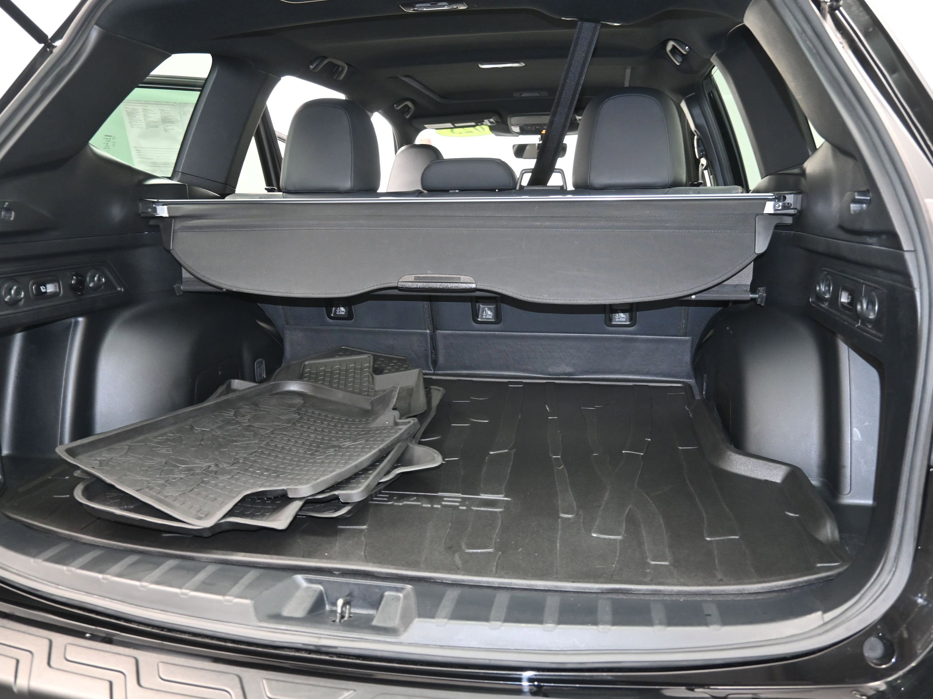 Used 2023 Subaru Forester Wilderness image 22