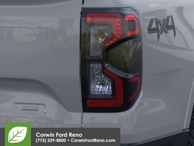 New 2026 Ford Ranger XLT AWD/4WD image 23