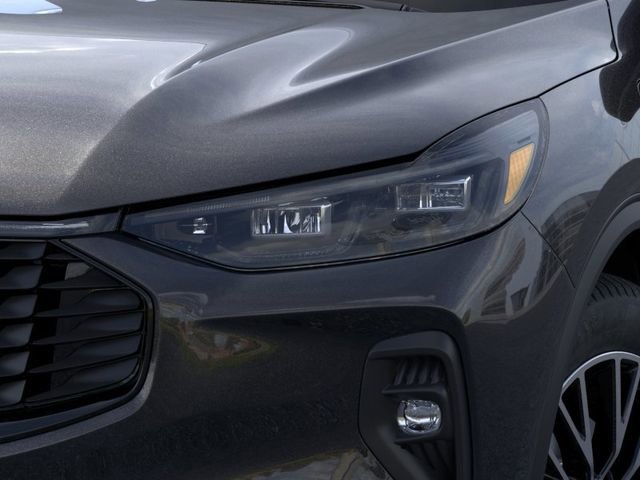 New 2025 Ford Escape SE w/ PHEV Premium Package FWD image 18