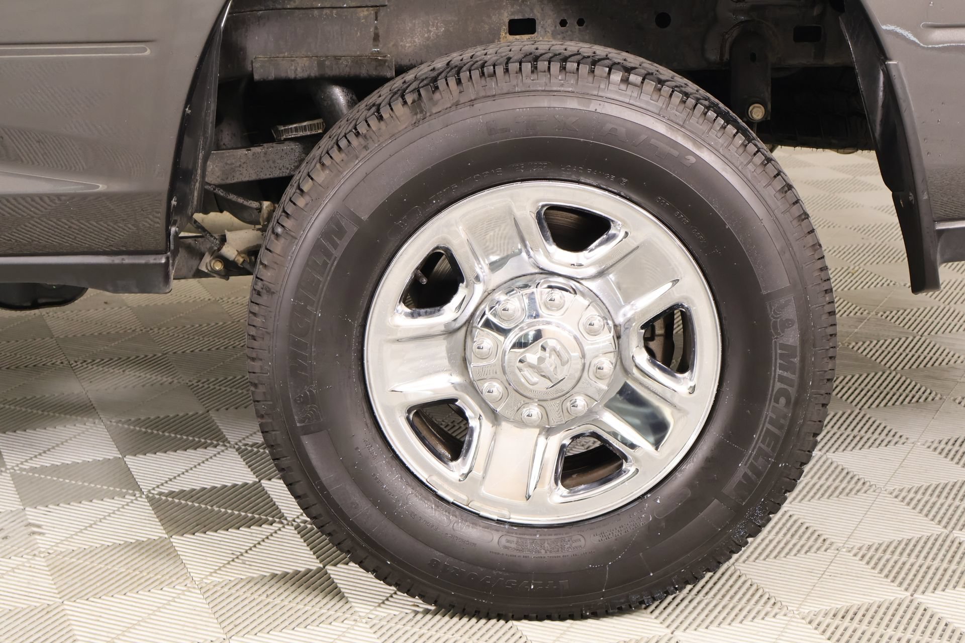 Used 2020 RAM 2500 Tradesman AWD/4WD image 17
