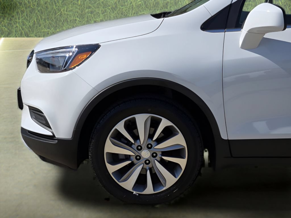 Used 2020 Buick Encore Preferred FWD image 10