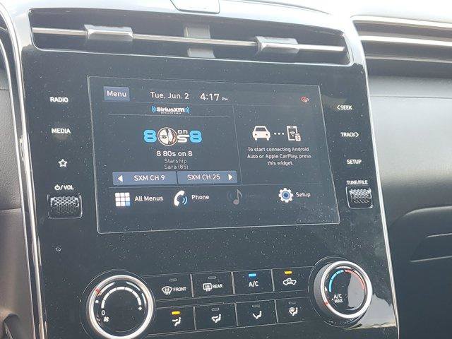 Used 2022 Hyundai Santa Cruz SEL FWD image 21