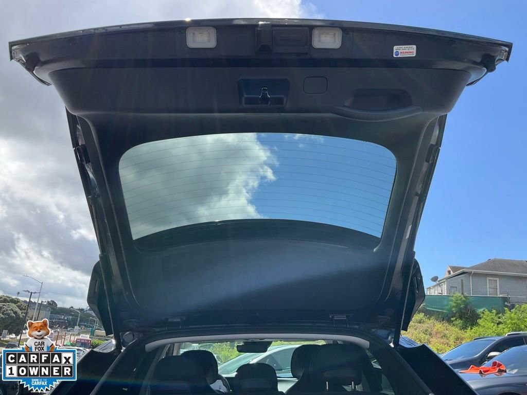 Used 2024 Kia EV6 Light RWD image 9