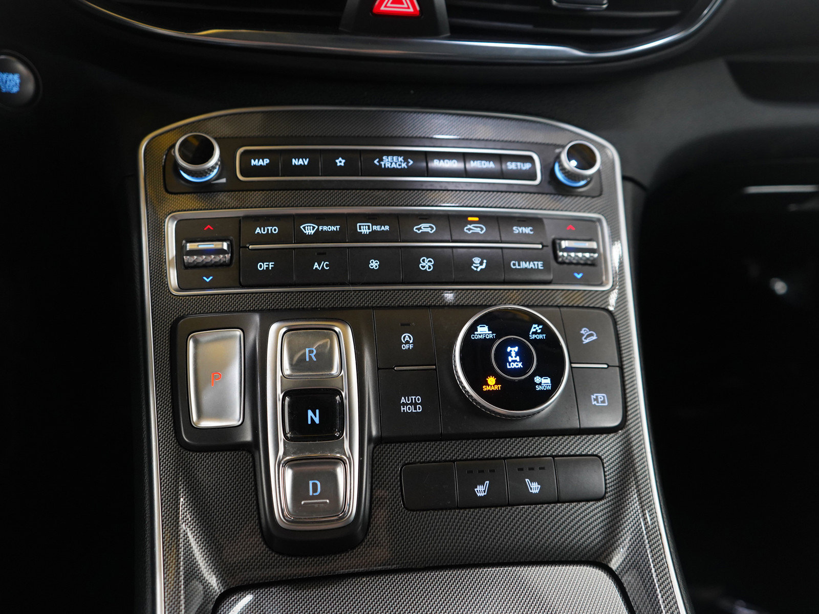 Used 2023 Hyundai Santa Fe SEL image 23