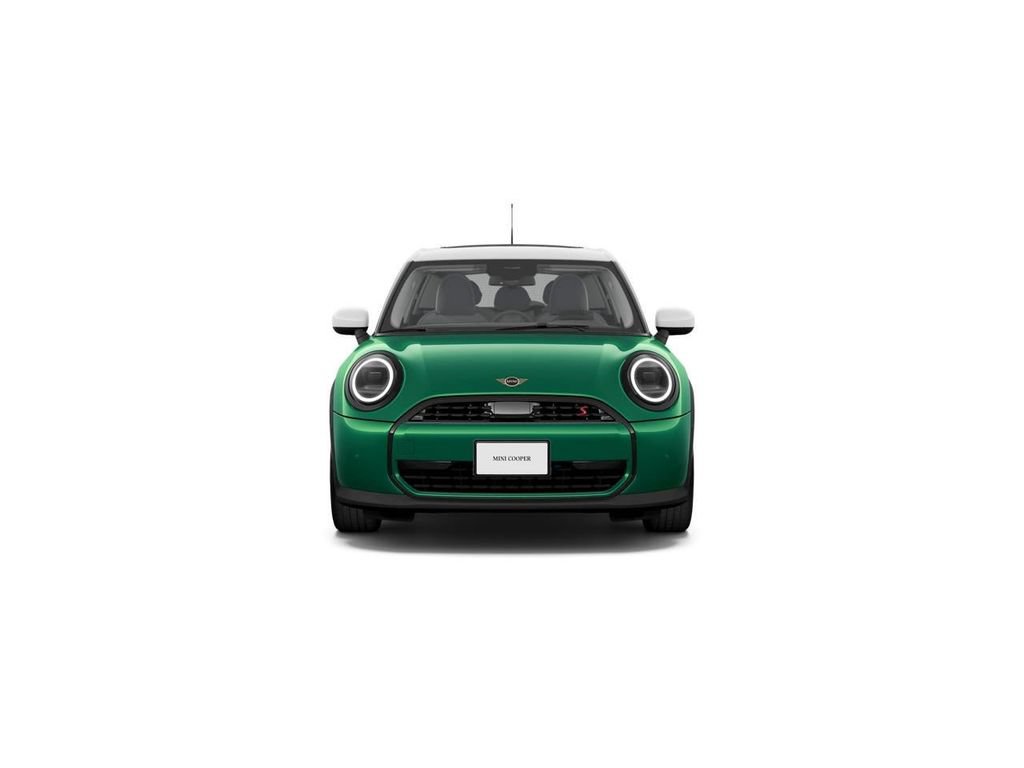 New 2027 MINI Cooper S FWD image 2