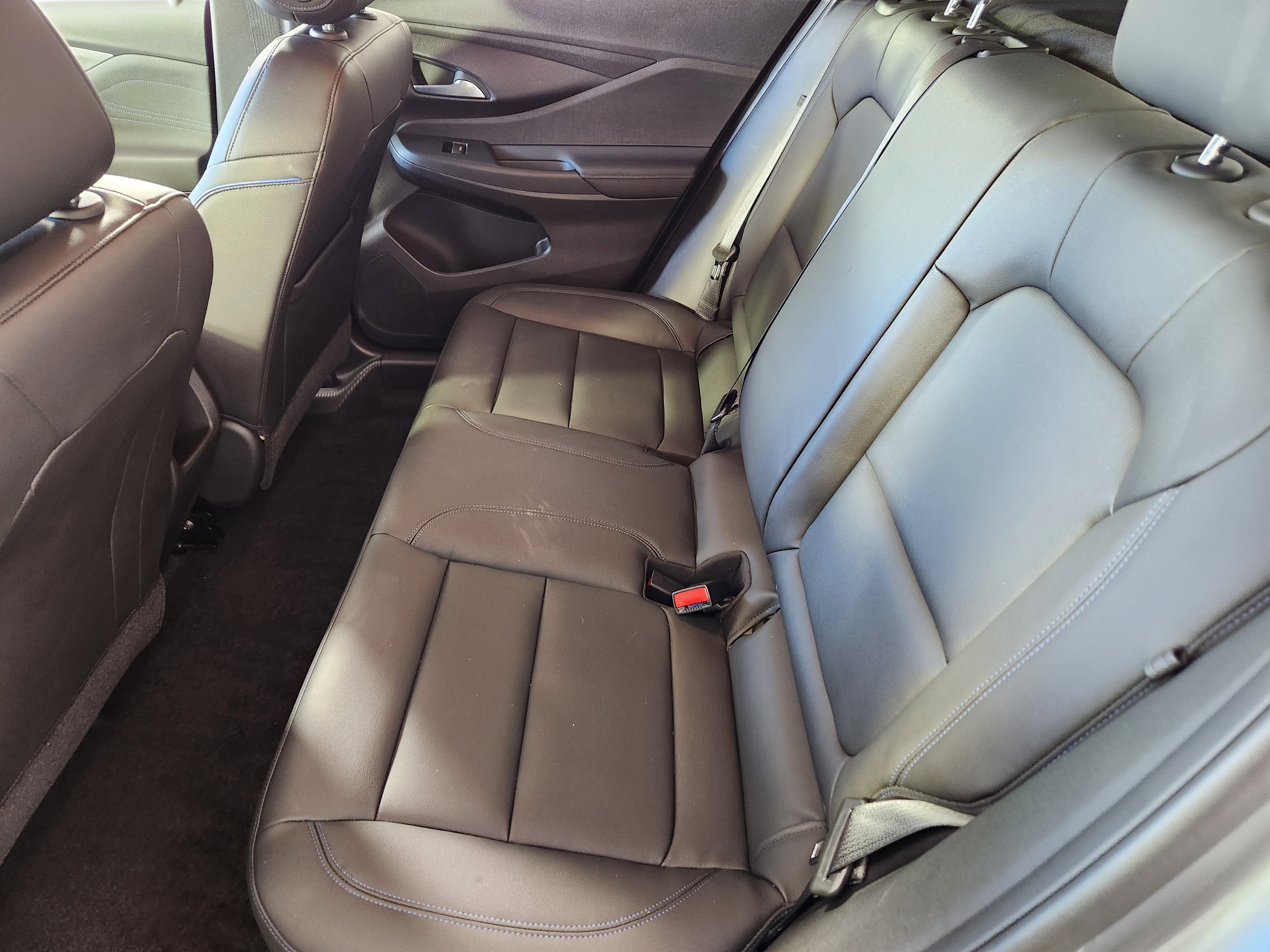 Used 2024 Buick Envista Sport Touring w/ Convenience II Package image 14