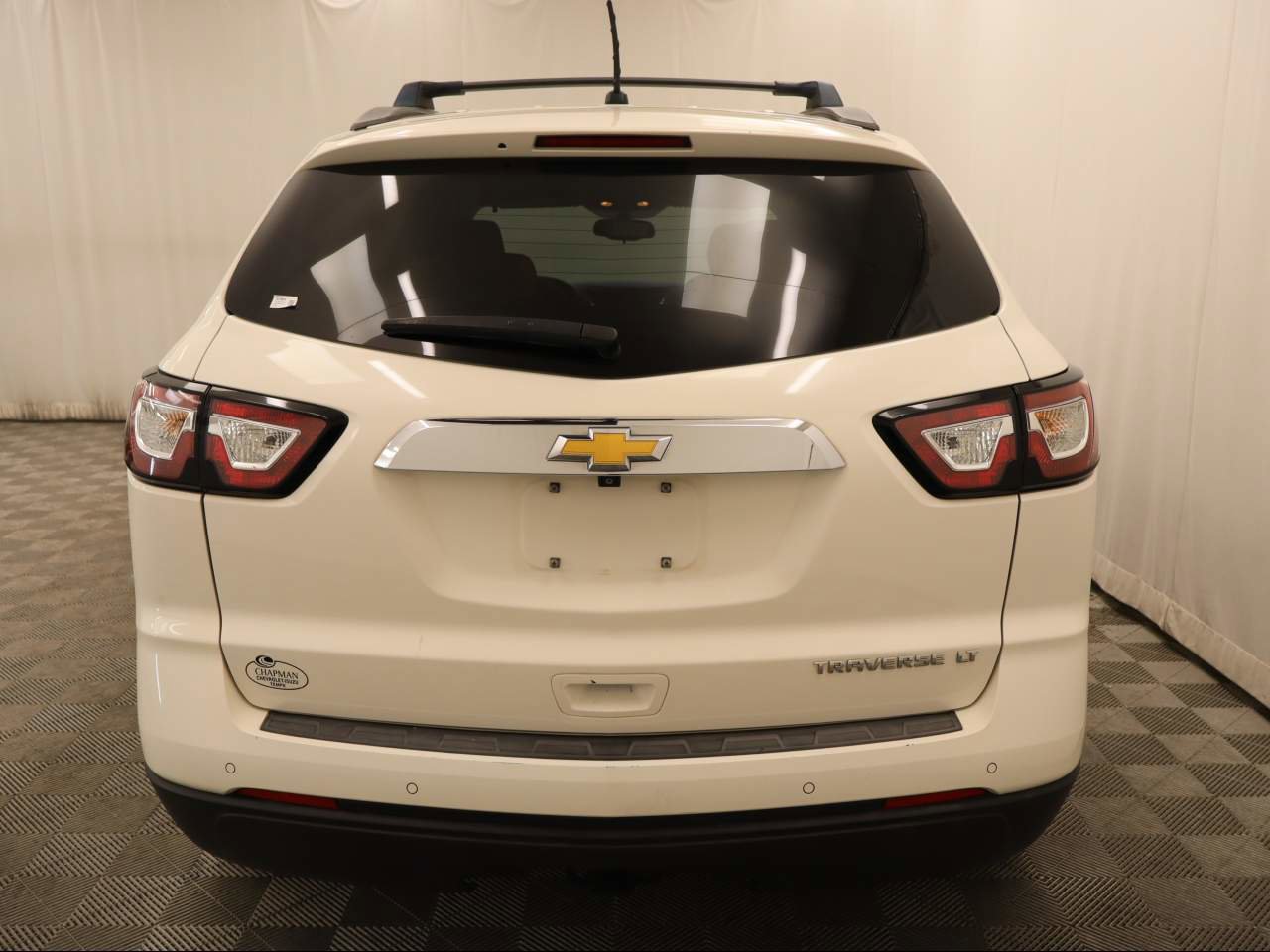 Used 2014 Chevrolet Traverse LT w/ All-Star Edition image 5