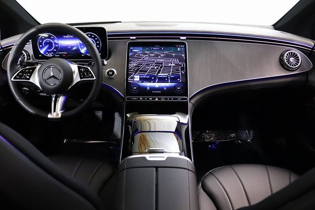 Certified 2024 Mercedes-Benz EQE 350+ 4MATIC Sedan image 25