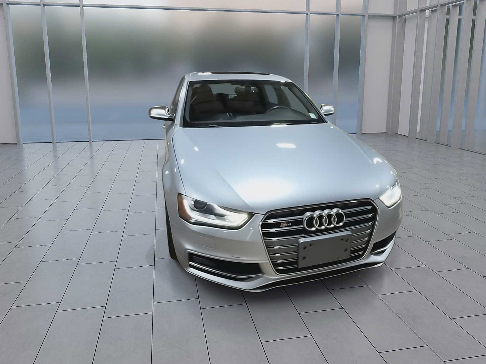 Used 2015 Audi S4 Premium Plus AWD/4WD image 3