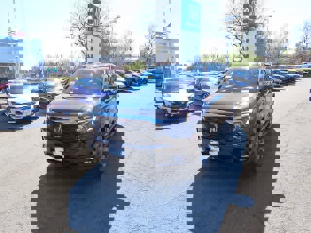 Certified 2023 Honda Passport EX-L image 1