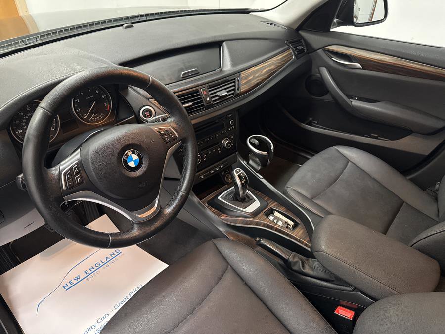 Used 2015 BMW X1 xDrive28i image 7