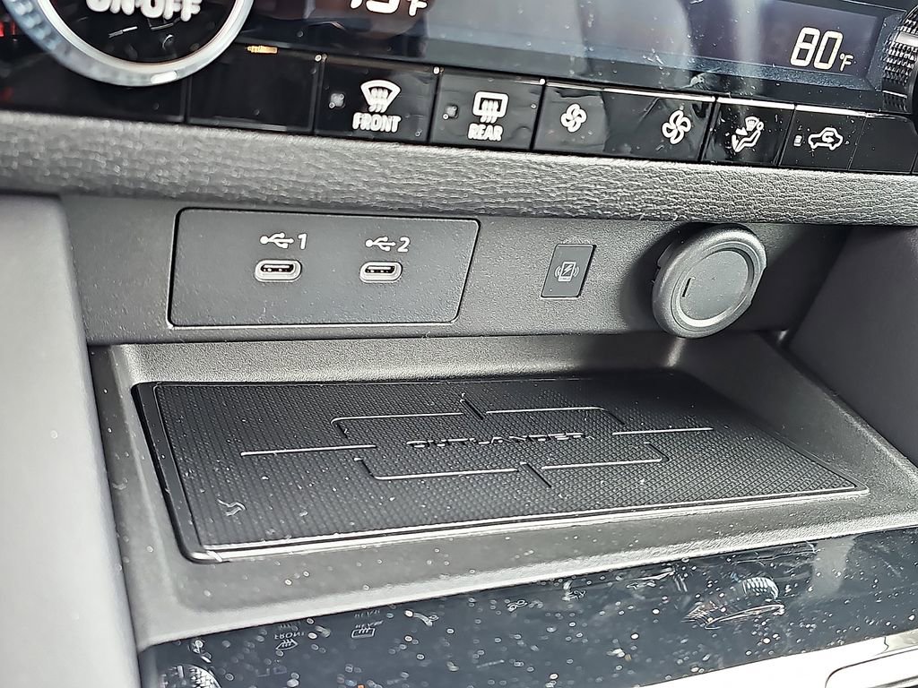 New 2026 Mitsubishi Outlander SE AWD/4WD image 16
