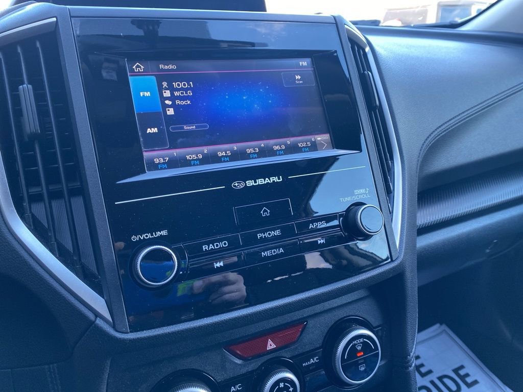 Used 2023 Subaru Crosstrek 2.0i image 28