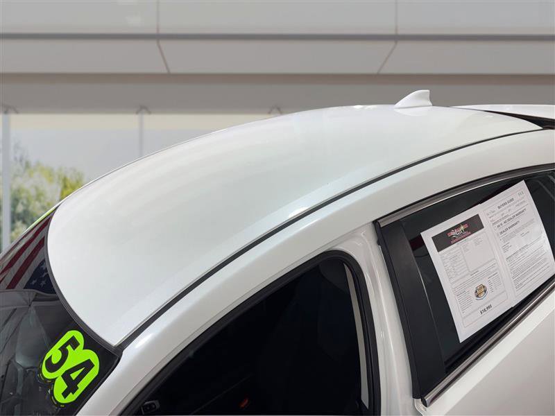 Used 2019 Honda Insight LX image 11