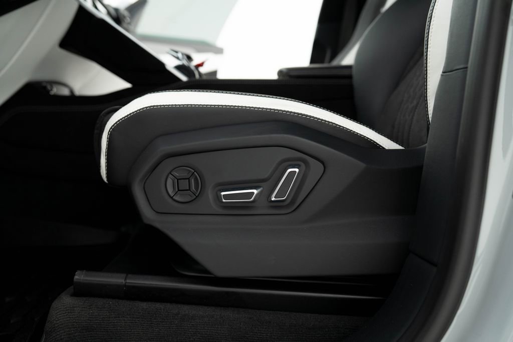 Used 2024 Lamborghini Urus S AWD/4WD image 27