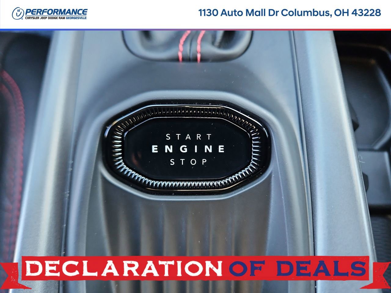 New 2026 Dodge Charger Scat Pack image 24