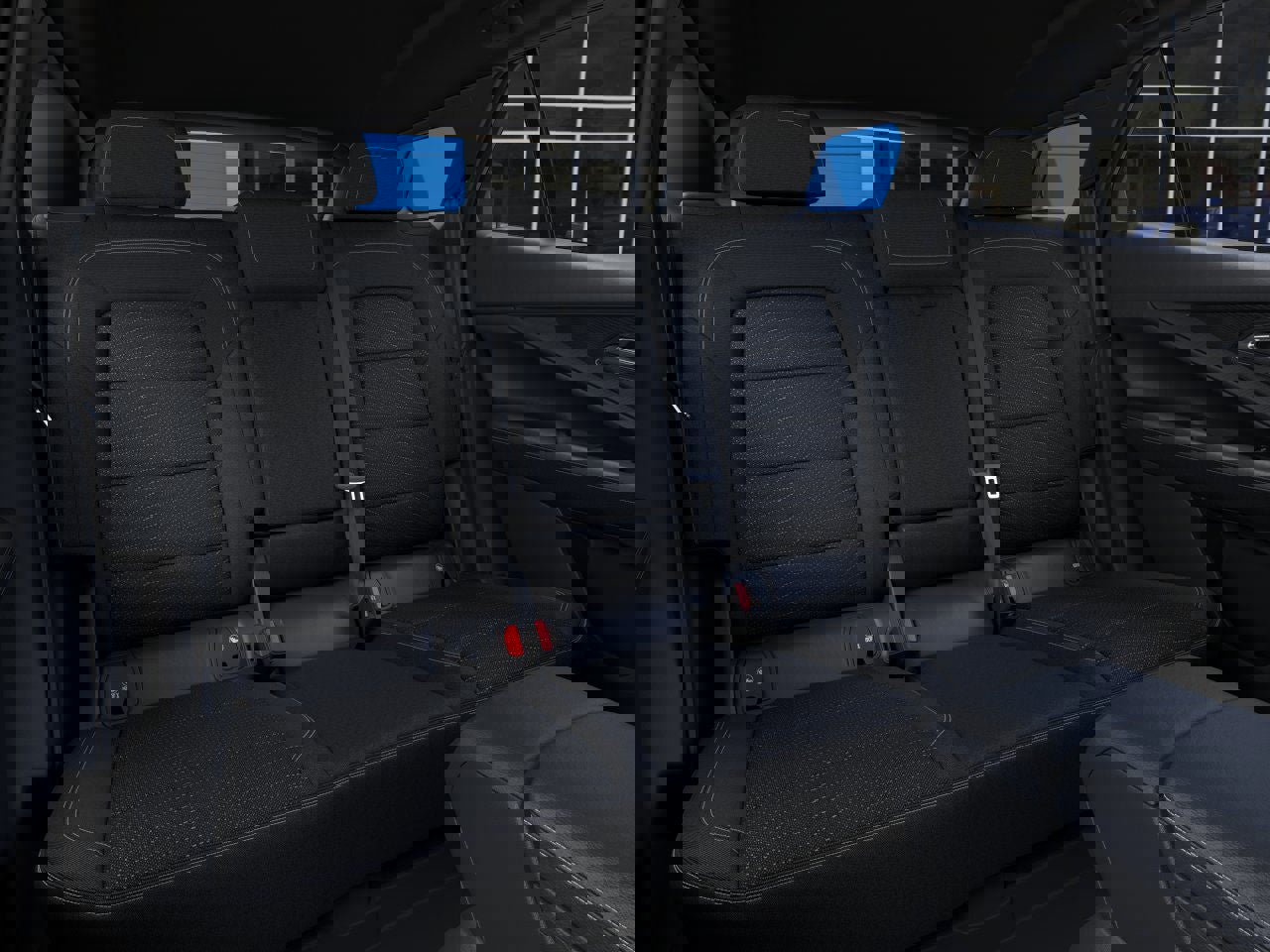 New 2026 Chevrolet Blazer EV LT w/ LPO, Tech Bronze Package image 17