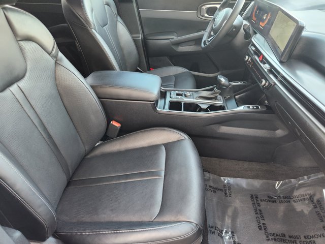 Used 2025 Kia Sorento S w/ Panoramic Sunroof Package FWD image 19