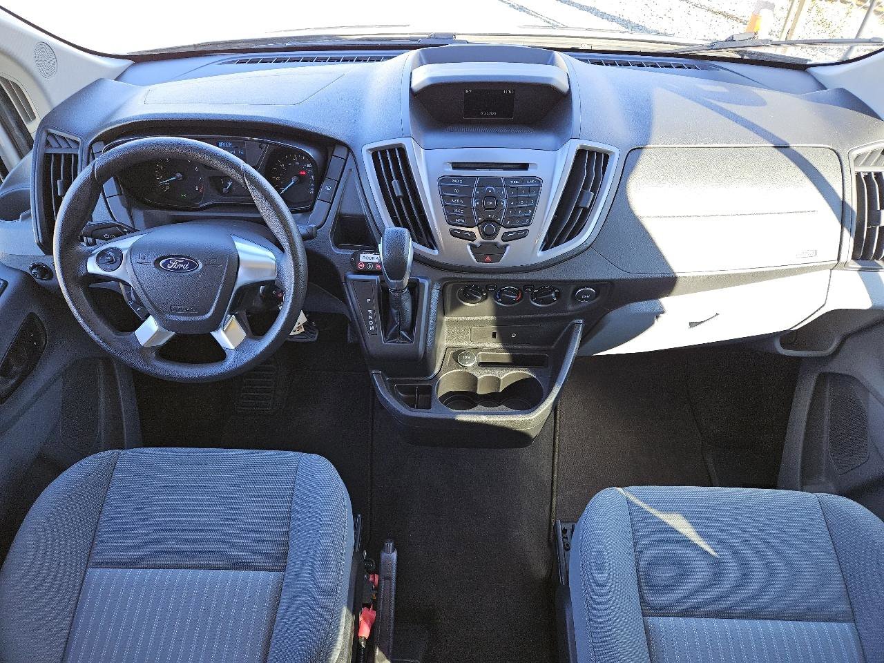 Used 2016 Ford Transit 350 XLT image 22