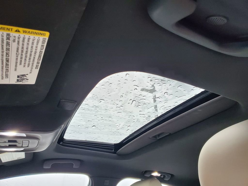 Certified 2023 Cadillac CT4 Premium Luxury w/ Climate Package image 37