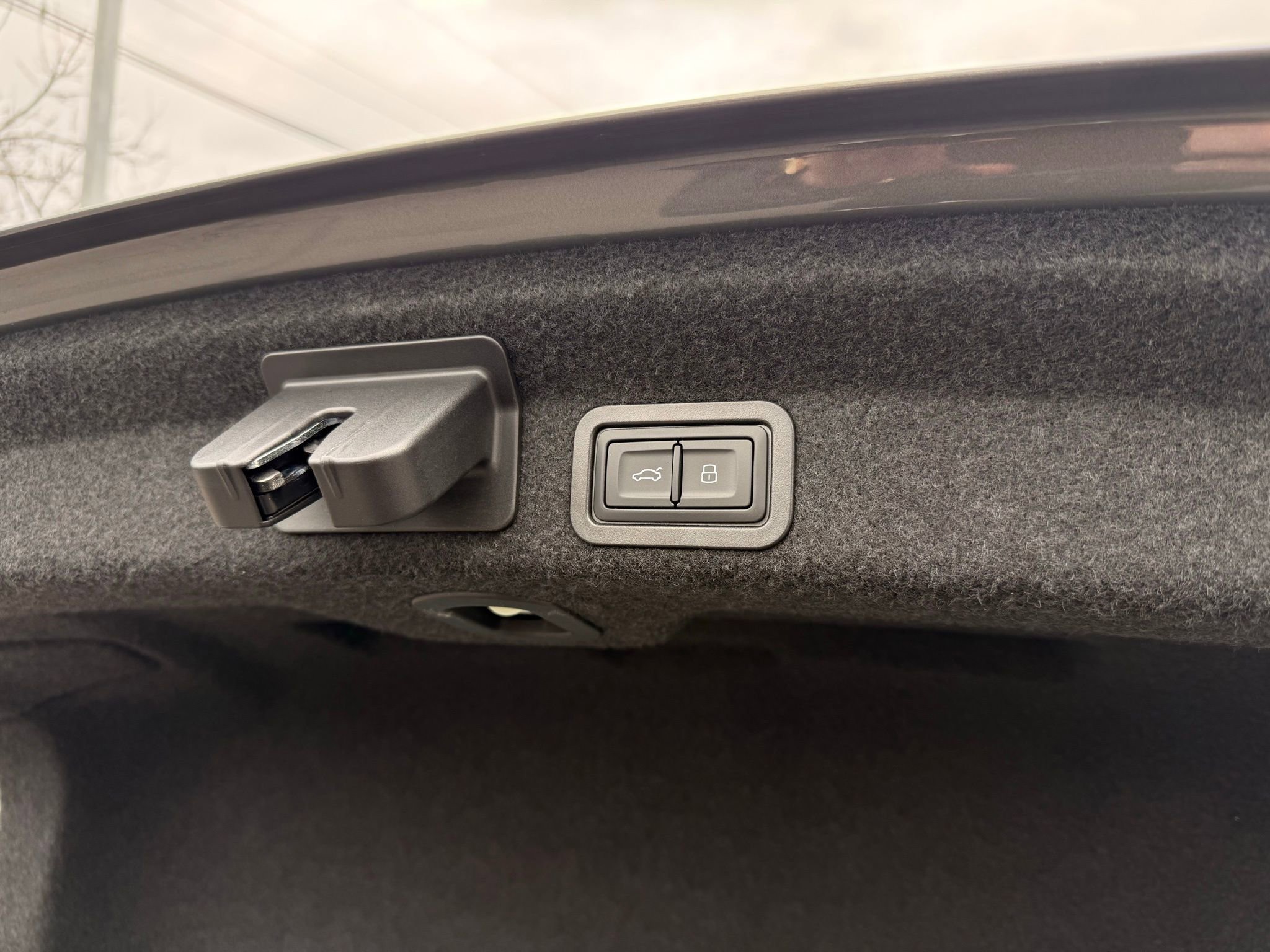 Used 2023 Audi A6 Premium Plus image 34