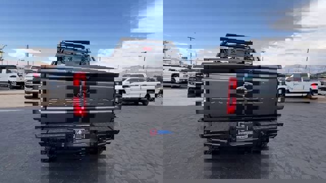 New 2025 Ford F250 Lariat w/ Lariat Ultimate Package image 52