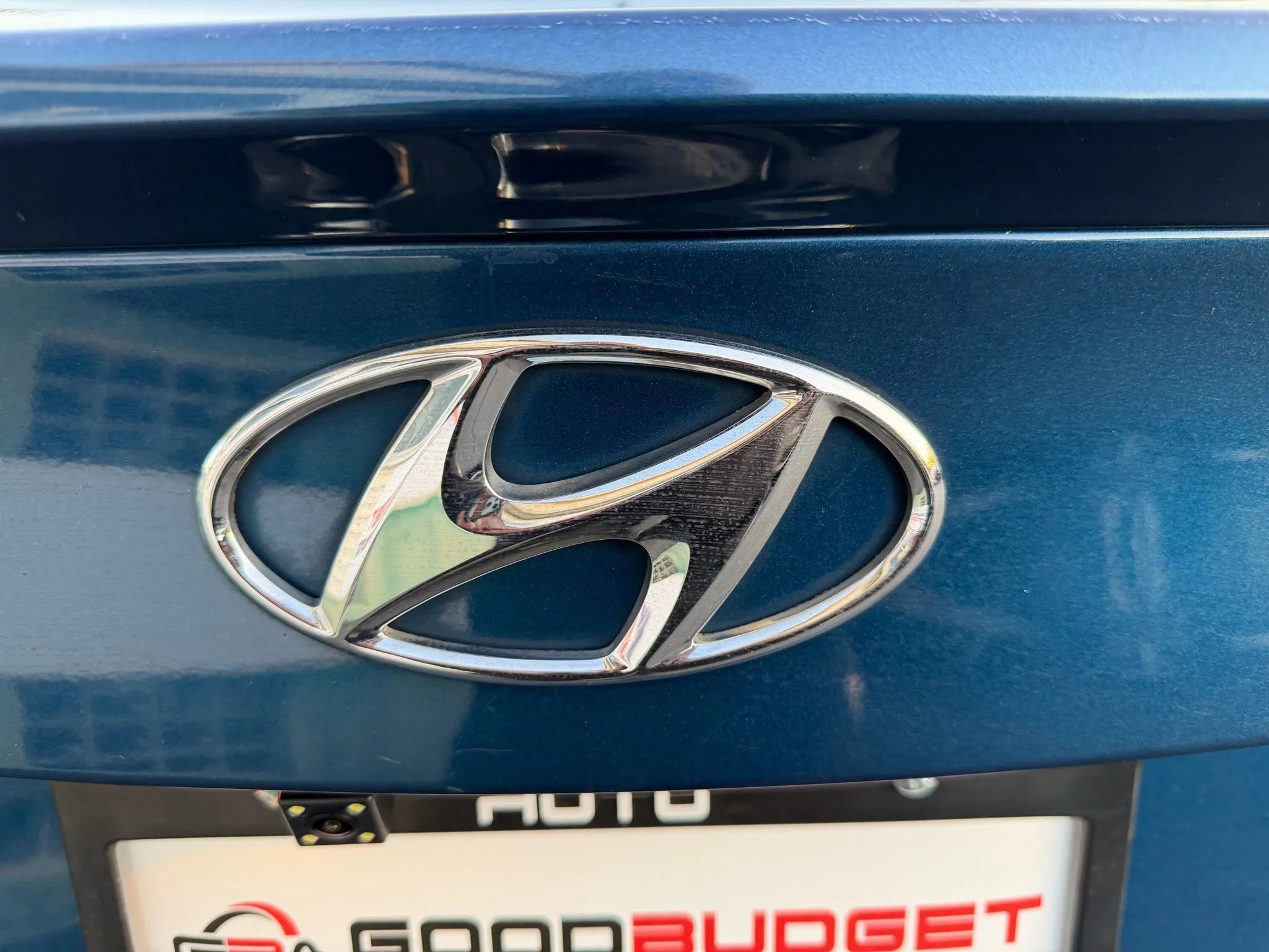 Used 2014 Hyundai Elantra w/ Option Group 2 image 56